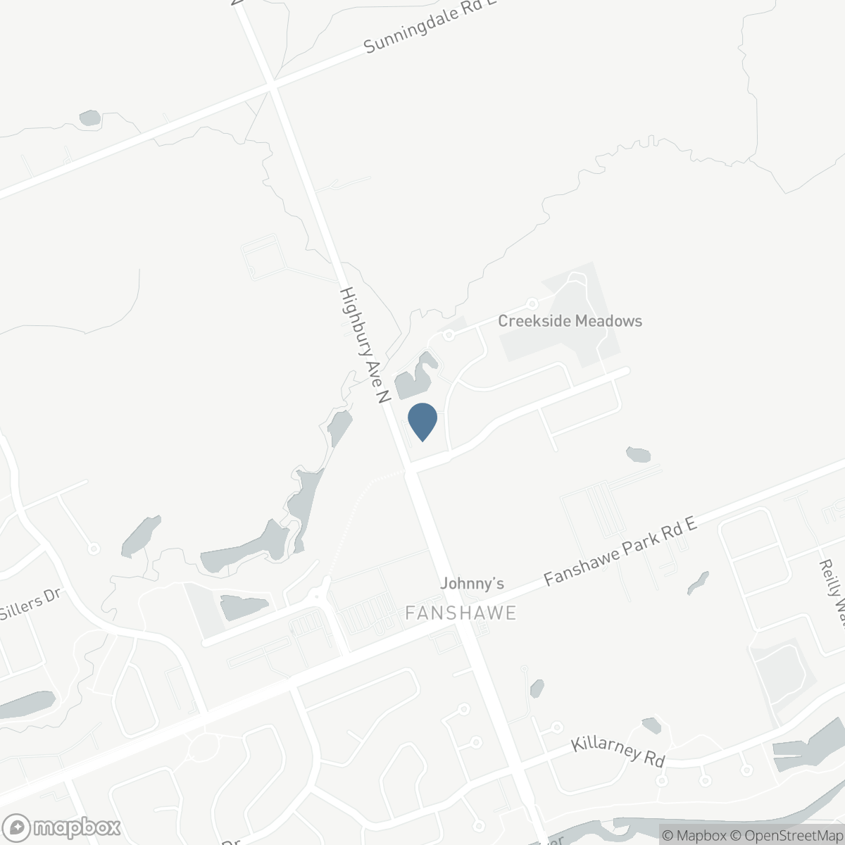 31 - 2031 PENNYROYAL STREET, London, Ontario N5X 0L7